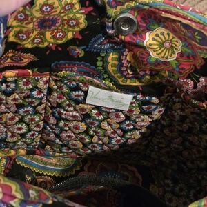 Vera Bradley Multicolor Women's Bag
